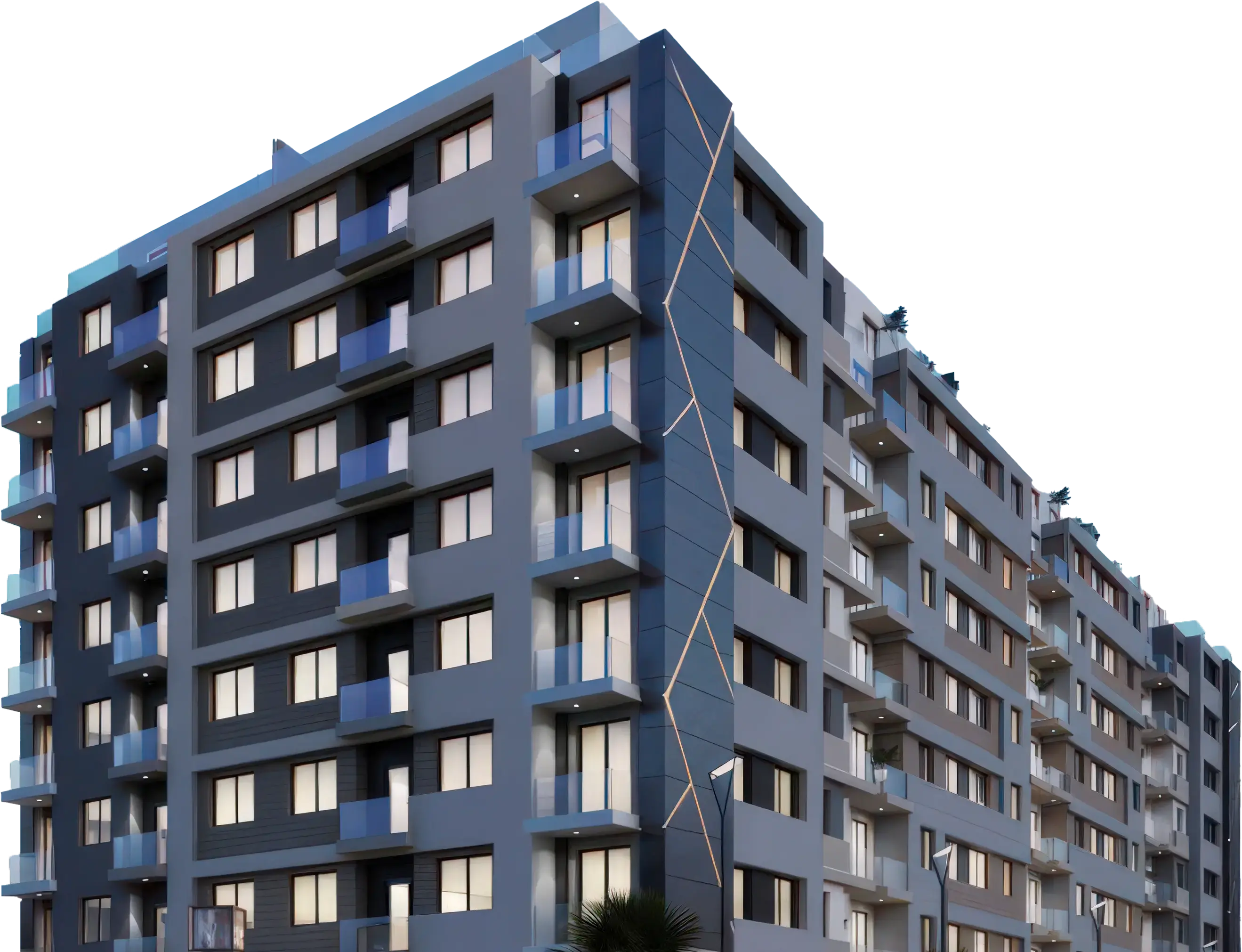 Cityhomes real-estate